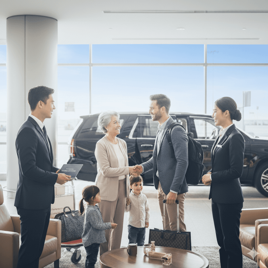 Contact us illustration