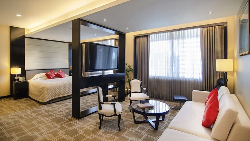 Accommodation Assistance 